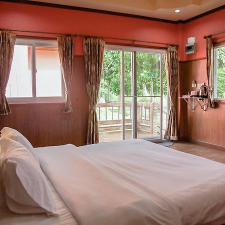 Koh Tao Garden Resort Exterior photo