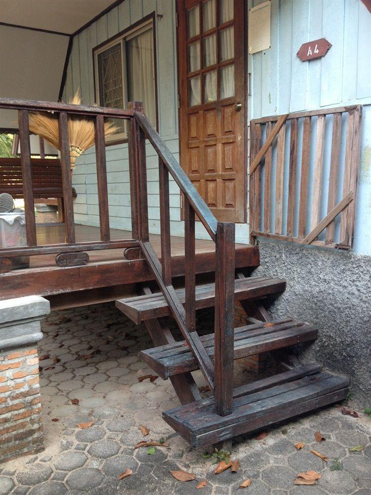 Koh Tao Garden Resort Exterior photo