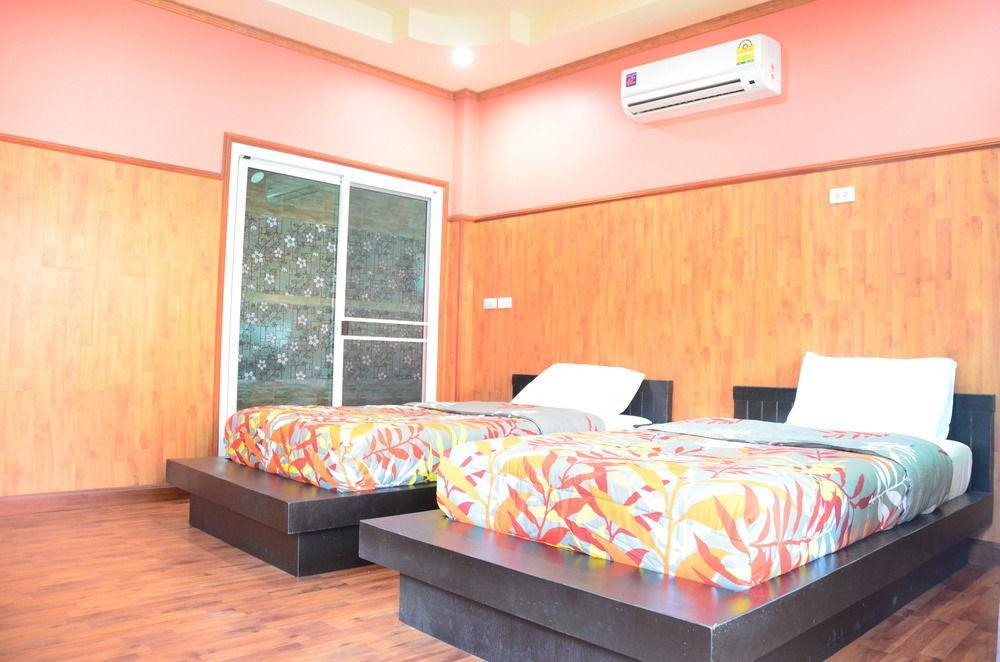 Koh Tao Garden Resort Exterior photo
