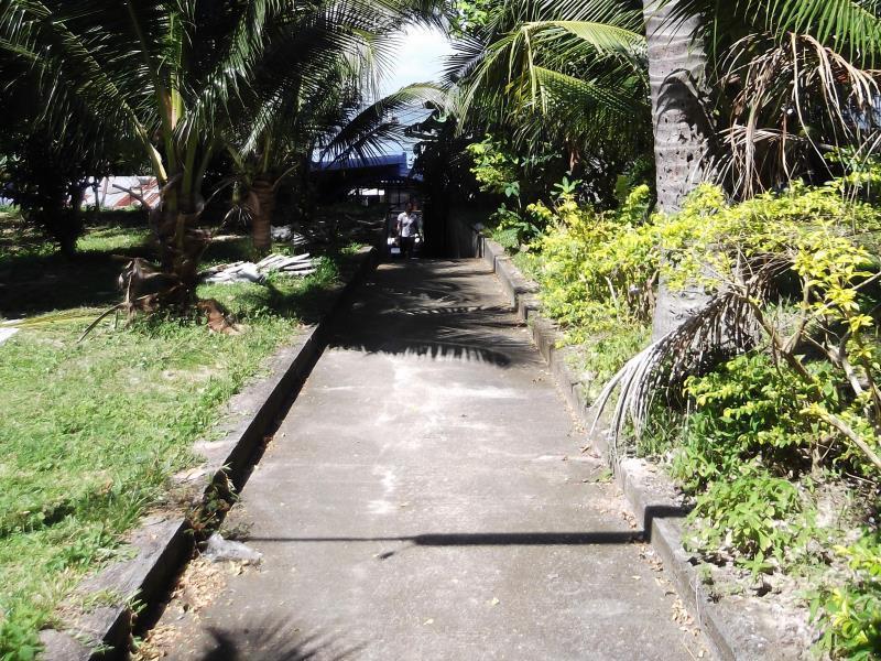 Koh Tao Garden Resort Exterior photo