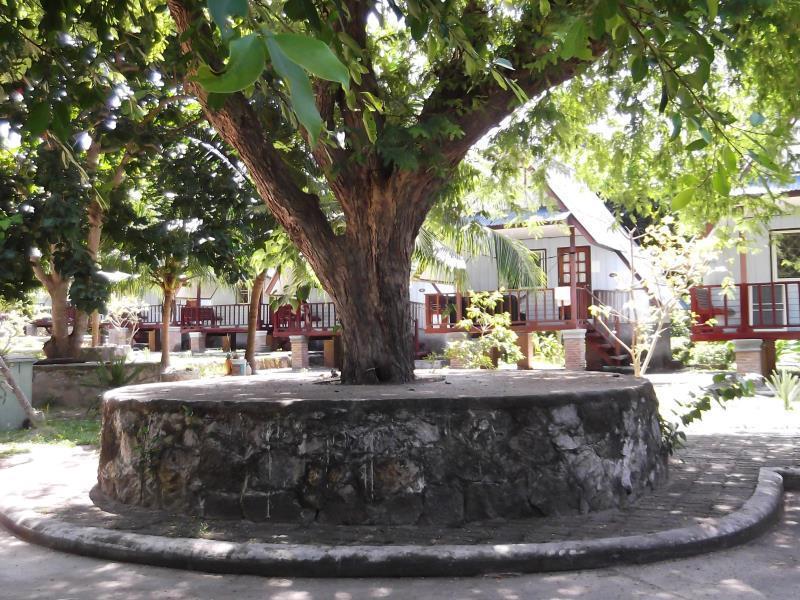 Koh Tao Garden Resort Exterior photo