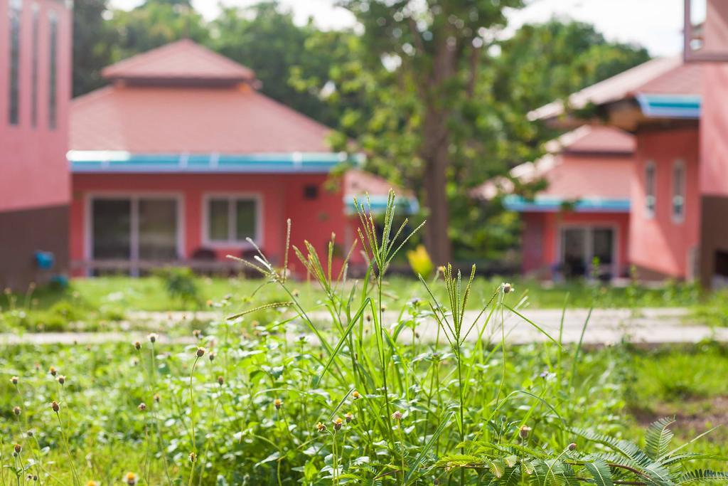 Koh Tao Garden Resort Exterior photo