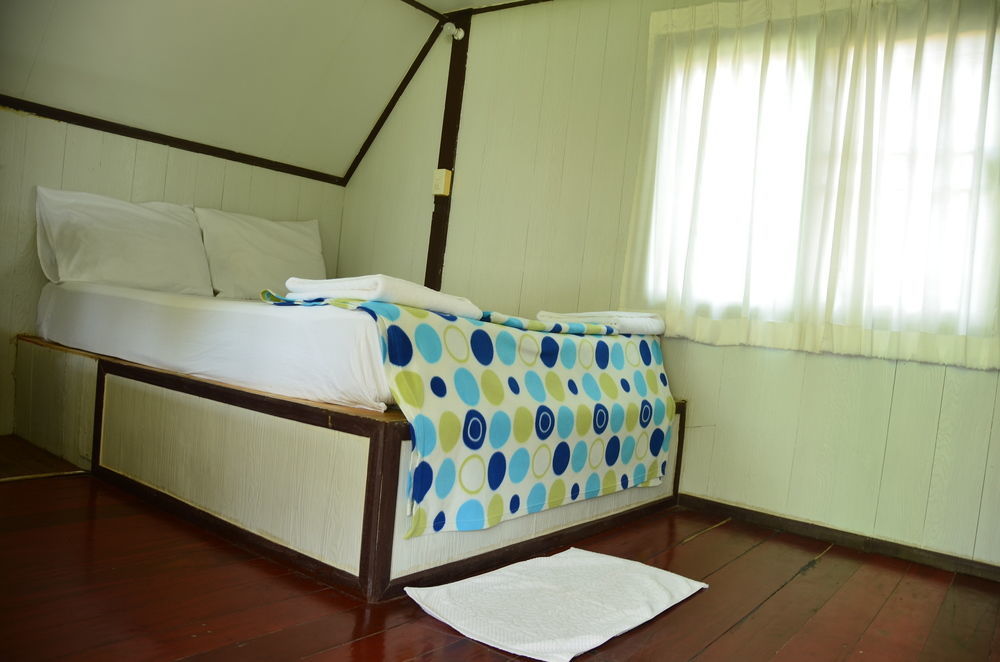 Koh Tao Garden Resort Exterior photo