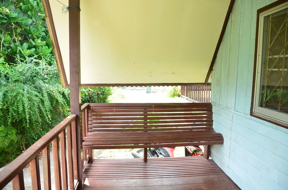 Koh Tao Garden Resort Exterior photo