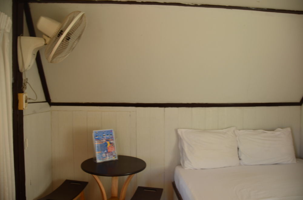 Koh Tao Garden Resort Exterior photo