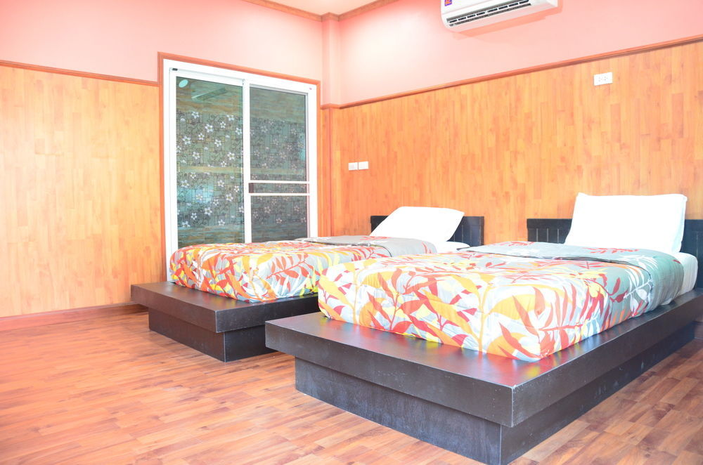 Koh Tao Garden Resort Exterior photo