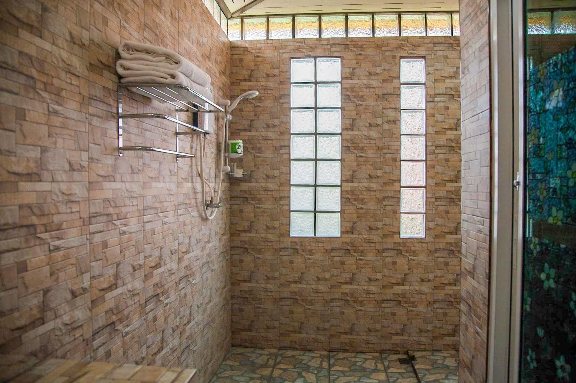 Koh Tao Garden Resort Exterior photo