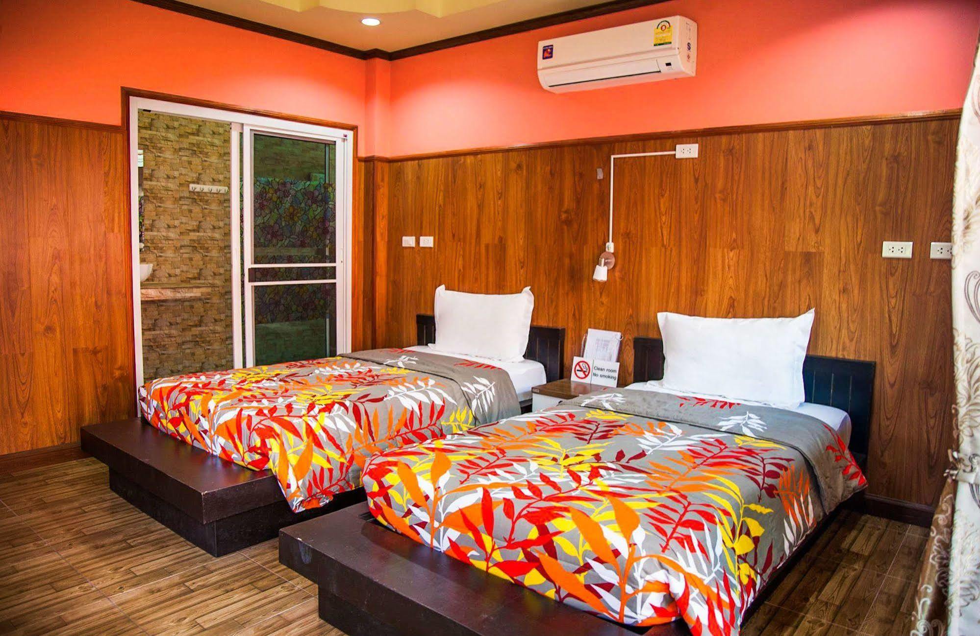 Koh Tao Garden Resort Exterior photo